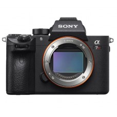 Цифр. фотокамера Sony Alpha a7r III Body